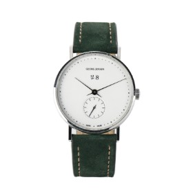 Georg Jensen, herreur, model Koppel Grande date