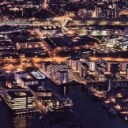 Jesper Larsen, 'Odense by night' (cd)