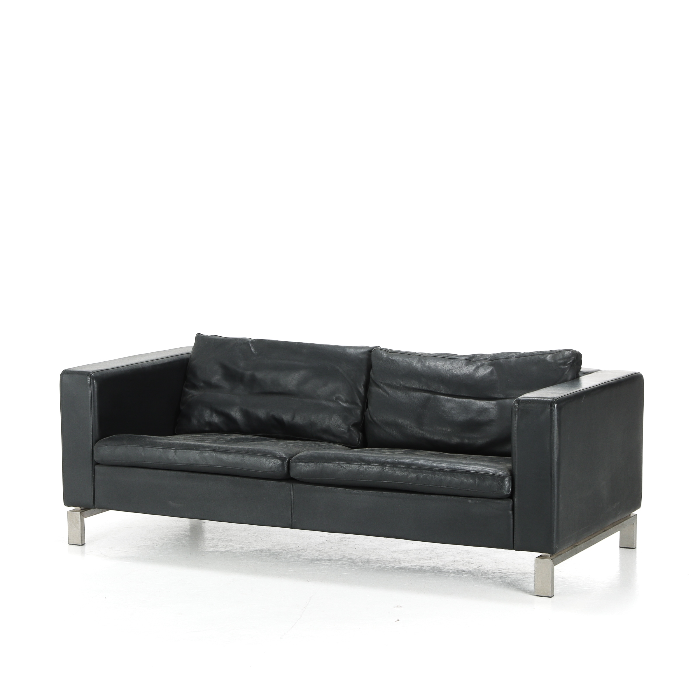 Mogens Hansen. 2½-seater sofa model MH 261