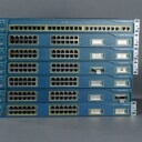 Cisco Catalyst 2950 samt Cisco Catalyst 3500XL 24 Ports (7) Denne vare er sat til omsalg under nyt varenummer 3100849