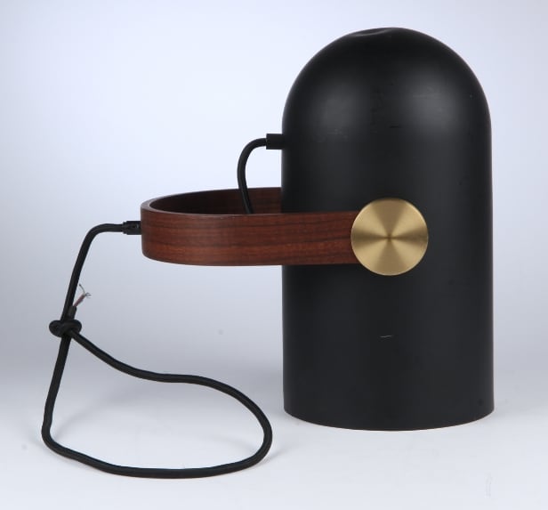Markus Johansson for Le Klint. Pendant, model Carronade