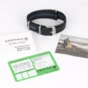 Certina: DS PH200m automatic dykkerur, Ø43 mm.