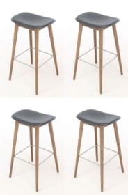 57255 - Iskos-Berlin for Muuto. Barstole - Model Fiber Bar Stool (4)