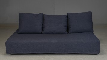 Eilersen sofa, Jens Juul Eilersen, model Playground.