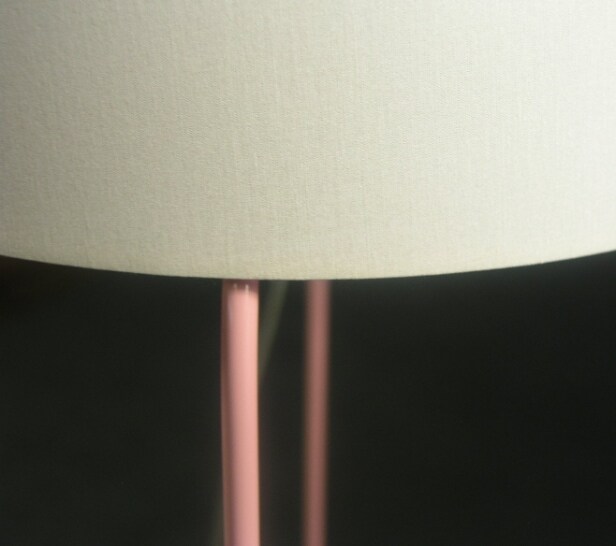 Frau Maier.com, Stehlampe 'SLIM SOPHIE'