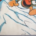 Walt Disney's Anders And & Co. Nr. 2, 3, 4 fra årgang 2 1950 samt Nr. 8, 9, 10, 11, 11B og 12. 2. årgang, 1950 (9)