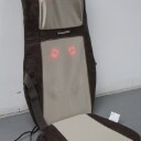 OBH Nordica. Massagesæde model Shiatsu 3D