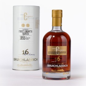 Whisky. Bruichladdich Cuvee C 16 years, 46%