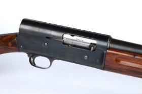 Remington Fabrique Nationale semi-automatic shotgun cal. 12/70