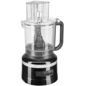 1680 - KitchenAid 5KFP1319 Foodprocessor 3,1 liter, sort