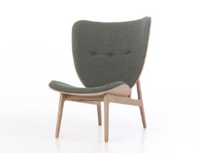 Kristian Sofus Hansen & Tommy Hyldahl. Lænestol, model Elephant Chair