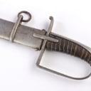 Lansenersabel model 1808-16