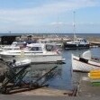 Bornholm - Hotel Sandvig Havn 2 overnatninger i dobbeltværelse med havudsigt for to personer i tidsrummet fra d.d og indtil d.  31.maj 2025 -samt fra d.1.9.2025 til d. 31.5.2026