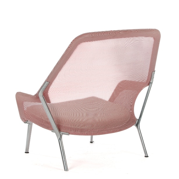 Ronan & Erwan Bouroullec for Vitra. Model 'Slow Chair'