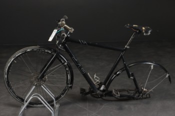 Samling cykler (2)