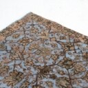 172. Rezas, Vintage Royal Fine, hand-knotted rug