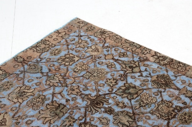172. Rezas, Vintage Royal Fine, hand-knotted rug
