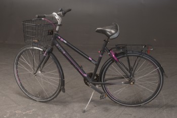 6085, Sco, dame cykel