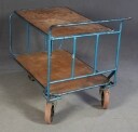 Wagen / Rollwagen / Industriewagen