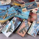 Modelfly samlesæt Airfix (28)