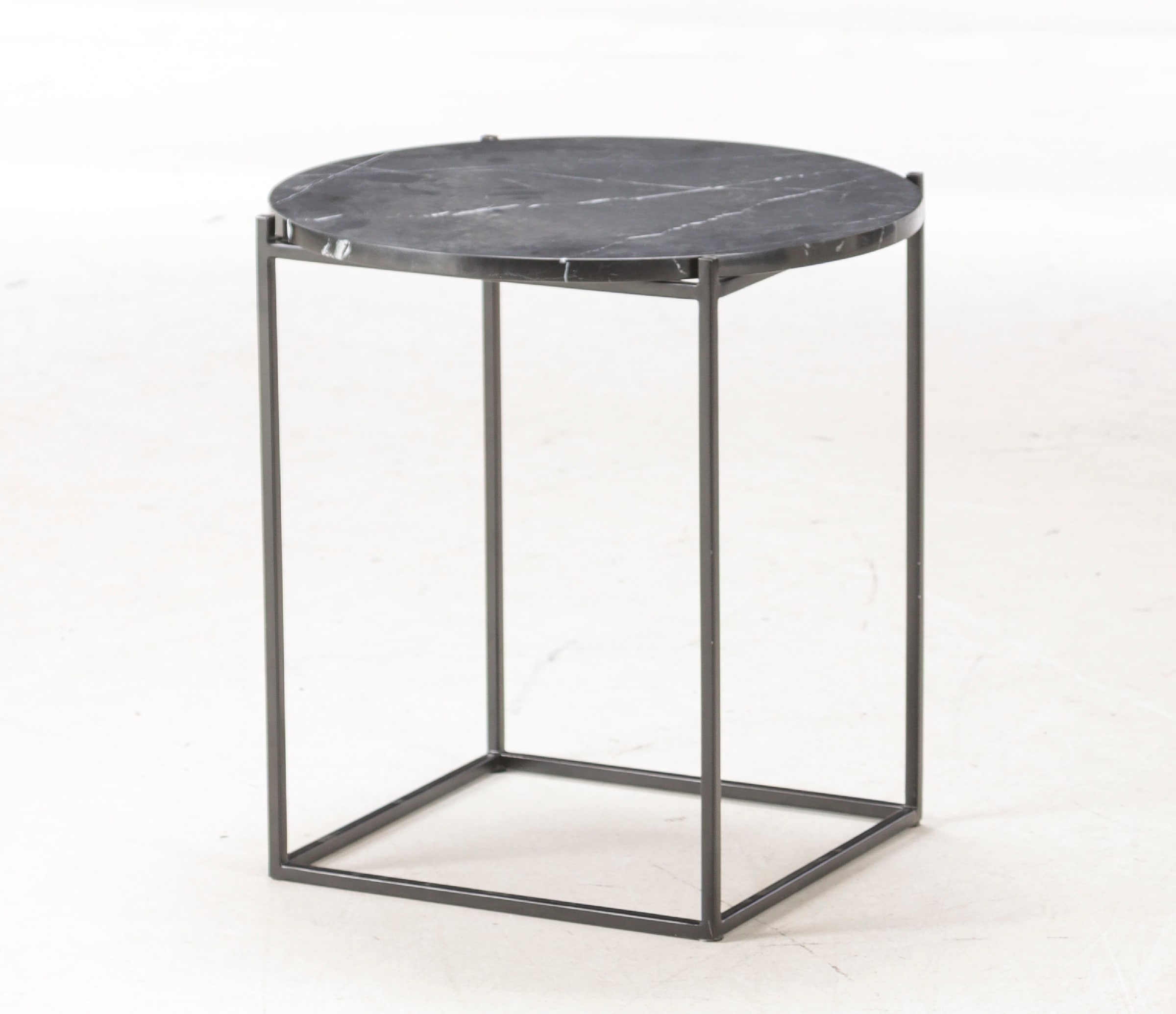 365° North for Wendelbo. Side table - Model Circle.