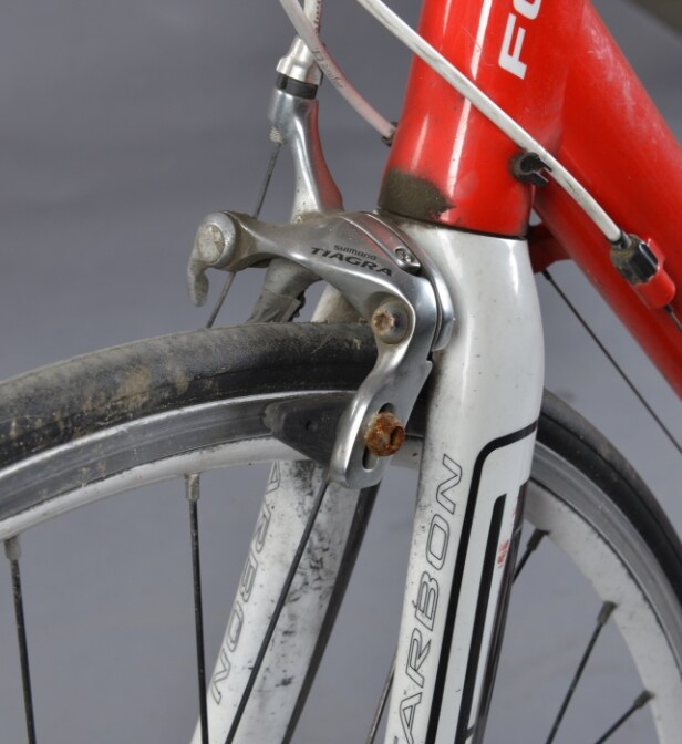 Focus, racercykel. 25/16
