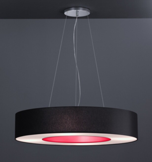 Schmitz Leuchten Rotonda loftlampe 