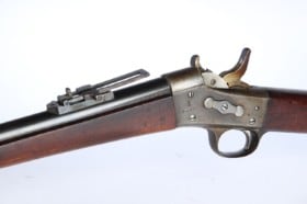 Dansk Remington 1867