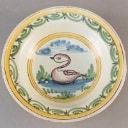 Kellinghusen, tallerkner 1800 tallet (3)