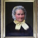 Johann Jacob Nöbbe , 1880 - 1919, portrætter ( 2 )