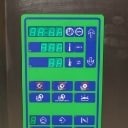 Hounö Conmatic, industri ovn, model 'CM - 1.08'