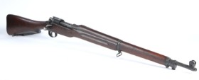 Remington M1917 militærriffel