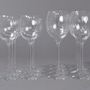 Royal Copenhagen. Ole Kortzau. Capriccio. Div glas (14)