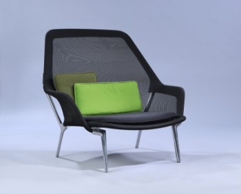 Ronan & Erwan Bouroullec. Hvilestol, model Slow Chair