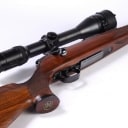 Sauer 90 full-stock hunting rifle cal. 243 win