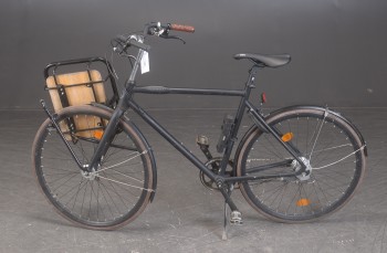 6703, Kildemoes, herre cykel