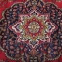 Persian Tabriz, 290 x 200 cm