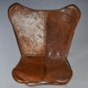 Butterfly chair / Flagermusstol.
