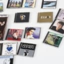 Stor samling CD'er. Dansk og udenlandsk