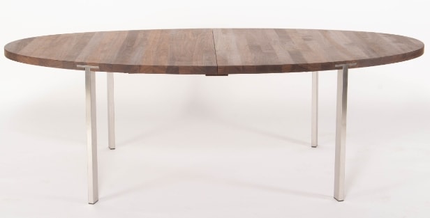 520. Naver Collection. Dining table model GM2152. Solid walnut (2)