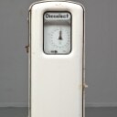 Dieselect stander