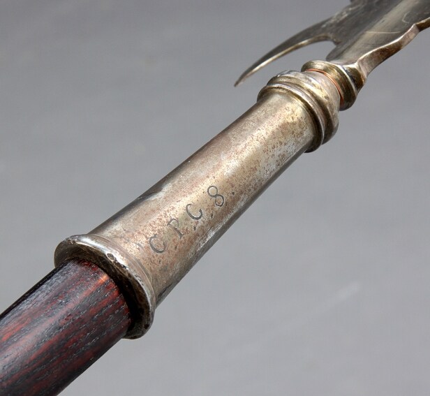 Dansk Lilje for underofficerer M.1769