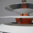 Poul Henningsen, pendel, model PH Kontrast for Louis Poulsen