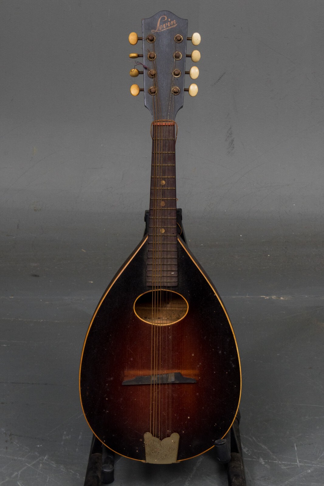 Levin mandolin model 55