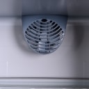 Boffi Køkken med Corian plade og Gaggenau hvidevarer