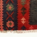 Persian Kilim 110x282 cm