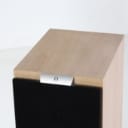 Audiovector. Par højttalere, the C-series  (2)