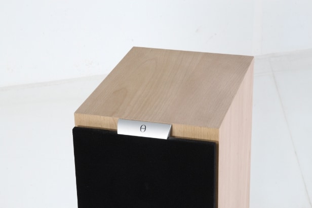 Audiovector. Par højttalere, the C-series  (2)