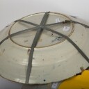 Samling tallerkener/vægplatter fra Delft, keramik, Holland (7)