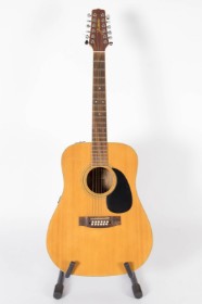 Jasmine by Takamine, guitar model TS612(2)